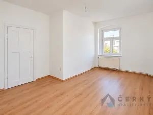 Pronájem bytu 2+1, Liberec, Americká, 60 m2