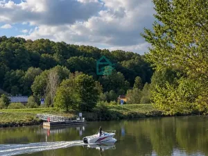 Prodej bytu 1+kk, Hluboká nad Vltavou, Masarykova, 34 m2