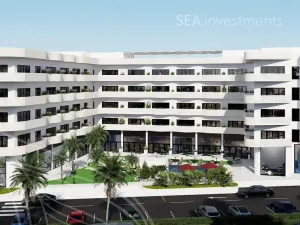 Prodej bytu 3+kk, Golem, kraj Tirana, Albánie, 95 m2