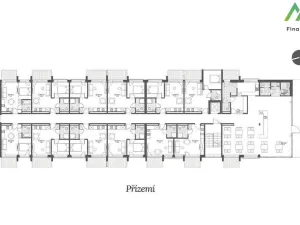 Prodej bytu 2+kk, Pleśna, Polsko, 32 m2