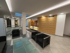 Pronájem kanceláře, Brno, Lidická, 155 m2