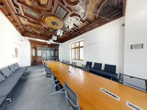 Pronájem kanceláře, Brno, Lidická, 155 m2