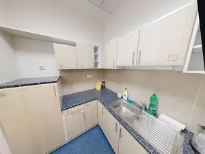 Pronájem kanceláře, Brno, Lidická, 155 m2