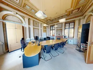 Pronájem kanceláře, Brno, Lidická, 110 m2