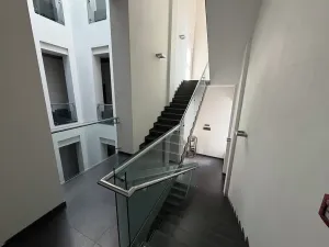 Pronájem kanceláře, Brno, Lidická, 39 m2