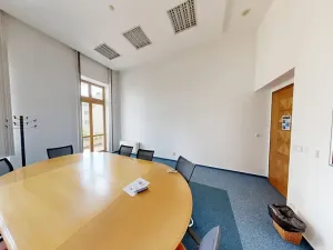 Pronájem kanceláře, Brno, Lidická, 25 m2