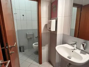 Pronájem kanceláře, Brno, Lidická, 25 m2