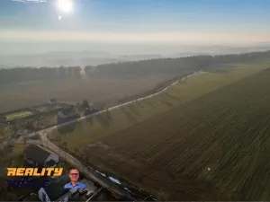 Prodej pozemku, Boháňka, 5384 m2