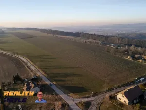 Prodej pozemku, Boháňka, 5384 m2