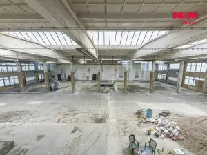 Prodej komerčního pozemku, Kutná Hora, Vítězná, 30242 m2