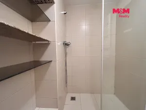 Pronájem bytu 4+1, Teplice, Revoluční, 89 m2