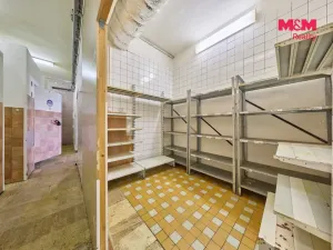 Prodej výrobních prostor, Trutnov - Dolní Předměstí, Lomní, 350 m2