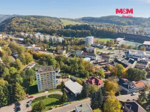 Prodej výrobních prostor, Trutnov - Dolní Předměstí, Lomní, 350 m2