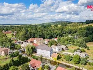 Prodej obchodního prostoru, Raspenava, Hejnická, 422 m2
