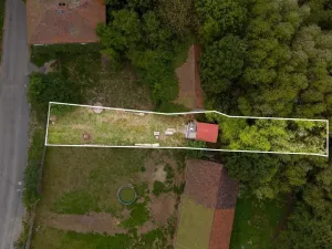 Prodej pozemku, Bukovec, 411 m2