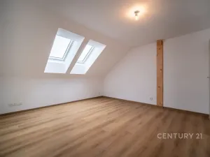 Prodej rodinného domu, Homole, 161 m2