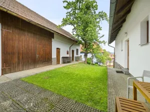 Prodej chaty, Řemíčov, 95 m2