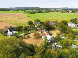 Prodej rodinného domu, Štětkovice, 152 m2