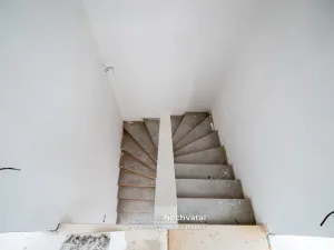 Prodej rodinného domu, Pasohlávky, 118 m2