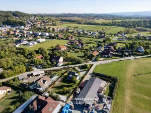 Prodej rodinného domu, Kunštát, Pod Hlubnou, 121 m2