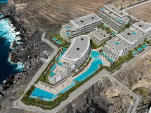 Prodej bytu 5+kk, Adeje, Santa Cruz de Tenerife, Španělsko, 120 m2