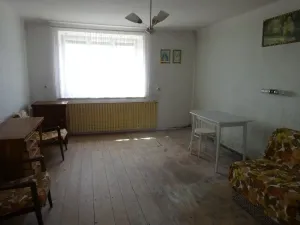Prodej rodinného domu, Ořechov, 62 m2