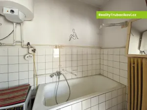 Prodej rodinného domu, Uherský Ostroh, 70 m2
