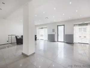 Prodej rodinného domu, Šlapanice, Brněnská, 154 m2