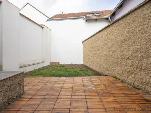 Prodej rodinného domu, Šlapanice, Brněnská, 154 m2