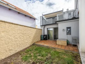 Prodej rodinného domu, Šlapanice, Brněnská, 154 m2