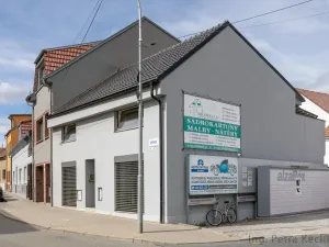 Prodej rodinného domu, Šlapanice, Brněnská, 154 m2