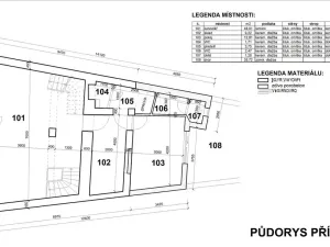 Prodej rodinného domu, Šlapanice, Brněnská, 154 m2