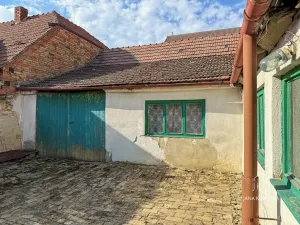 Prodej rodinného domu, Bukovany, 207 m2