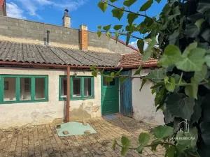 Prodej rodinného domu, Bukovany, 207 m2
