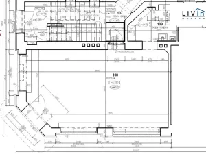 Pronájem obchodního prostoru, Olomouc, Smrčkova, 48 m2