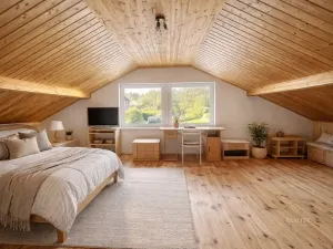 Prodej rodinného domu, Aš - Kopaniny, 250 m2