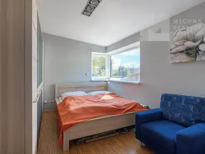 Prodej rodinného domu, Žernovník, 221 m2