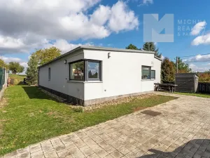 Prodej rodinného domu, Žernovník, 221 m2