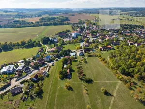 Prodej rodinného domu, Žernovník, 221 m2