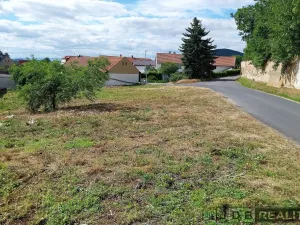 Prodej pozemku, Černouček, 632 m2