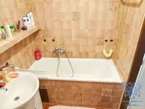 Prodej bytu 3+1, Praha - Smíchov, Pod Hybšmankou, 74 m2