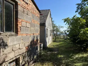 Prodej pozemku, Nová Ves pod Pleší, Ke Kapli, 1605 m2