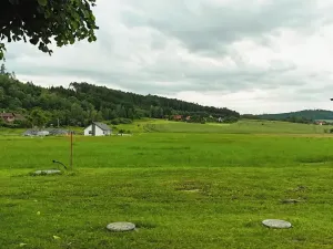 Prodej pozemku pro bydlení, Podhradí, 8000 m2