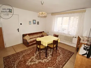 Prodej rodinného domu, Deblín, 120 m2