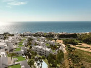 Prodej bytu 3+kk, Calle María Zambrano, Casares Costa, Costa del Sol, Španělsko, 142 m2