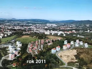 Pronájem bytu 2+1, Liberec - Liberec XXX-Vratislavice nad Nisou, Seniorů, 64 m2