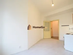 Pronájem bytu 2+kk, Praha - Nusle, Pod Terebkou, 47 m2