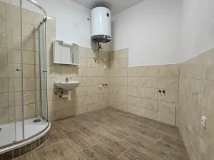 Pronájem bytu 1+kk, Svitávka, Hybešova, 39 m2