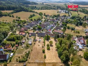 Prodej chalupy, Měčín - Petrovice, 85 m2