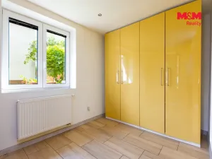 Prodej rodinného domu, Ostrava - Slezská Ostrava, Na Vizině, 120 m2